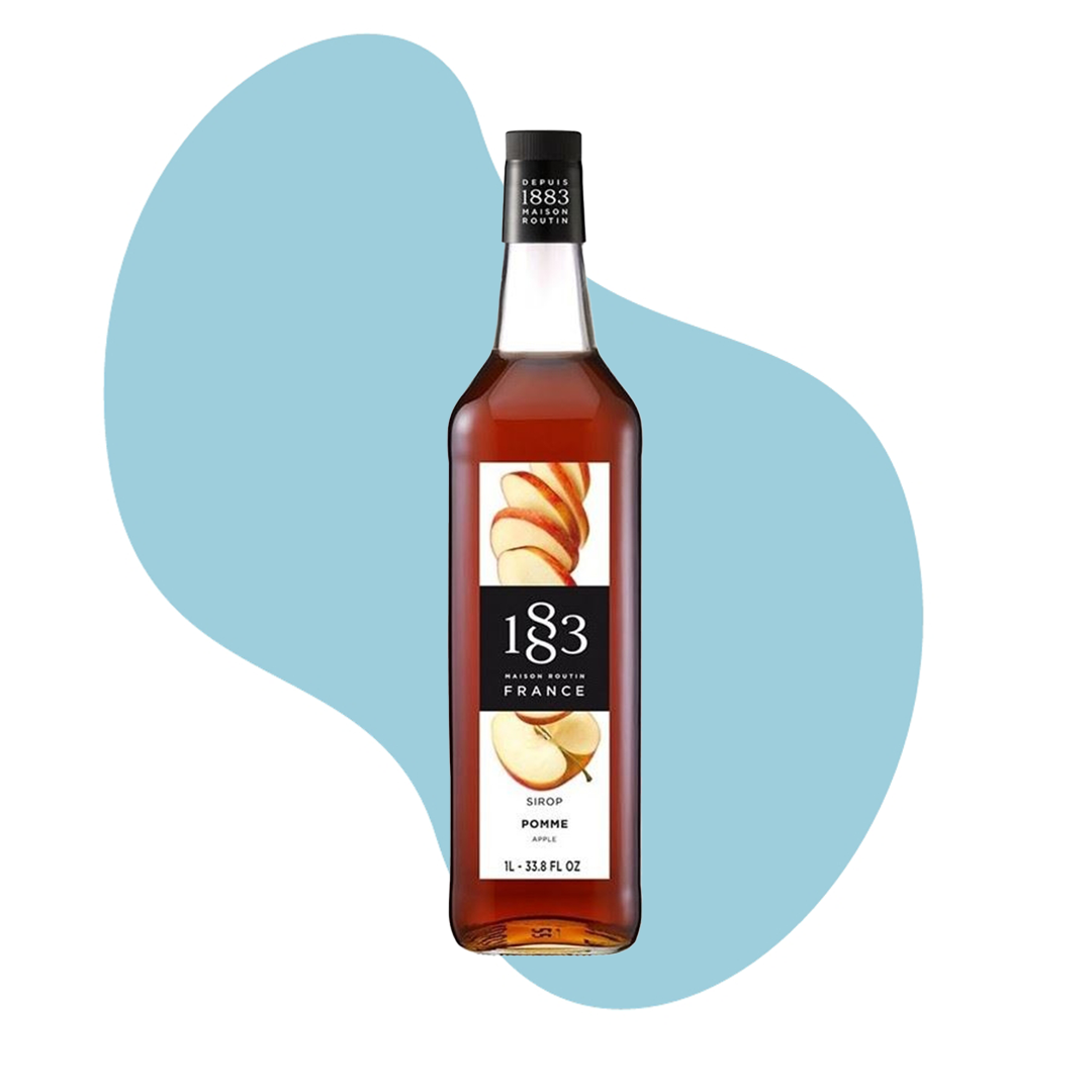 רוטן תפוח - ליטר