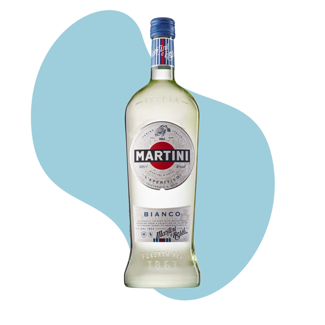 מרטיני ביאנקו ליטר