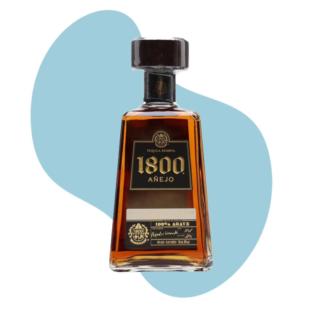 טקילה 1800 אנייחו - 750 מ"ל