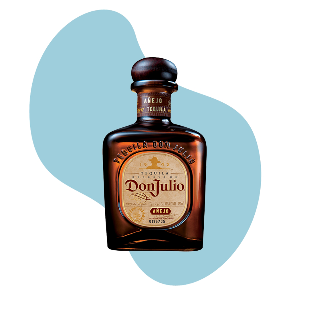 דון חוליו אנייחו - 700 מ"ל