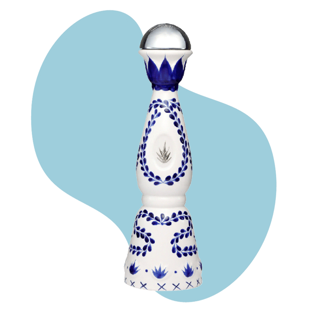 קלאסה אזול רפוסאדו 700 מ"ל באיסוף עצמי