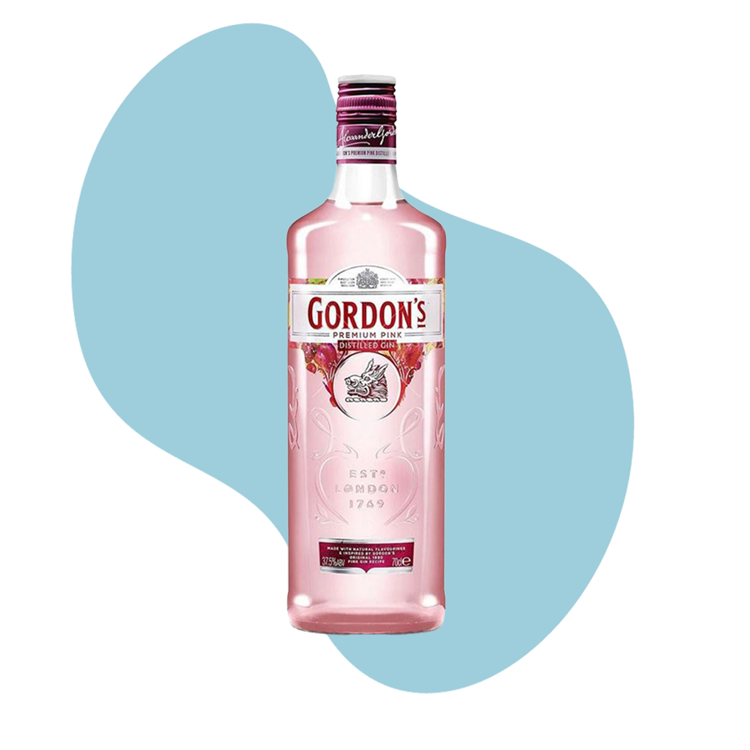 גורדונס פינק - 700 מ"ל