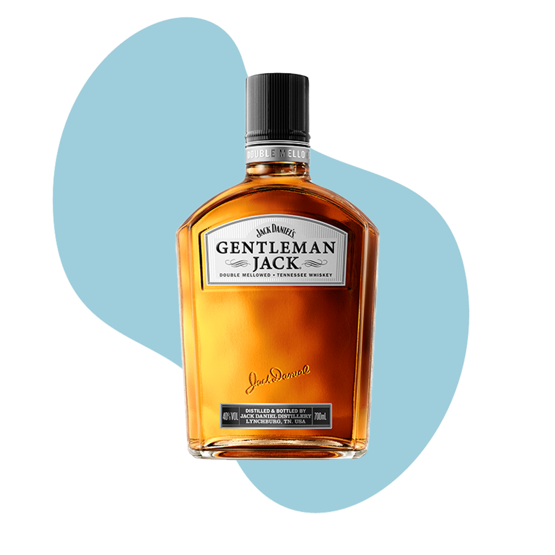 ג'נטלמן ג'ק 700 מ"ל