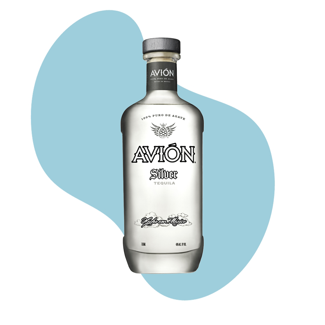 אביון סילבר 700 מ"ל