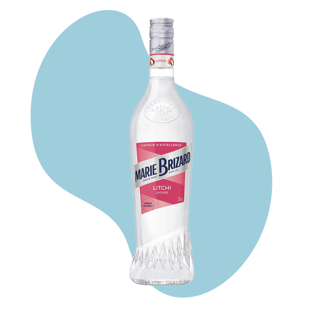 ליקר ליצ'י מארי בריזארד