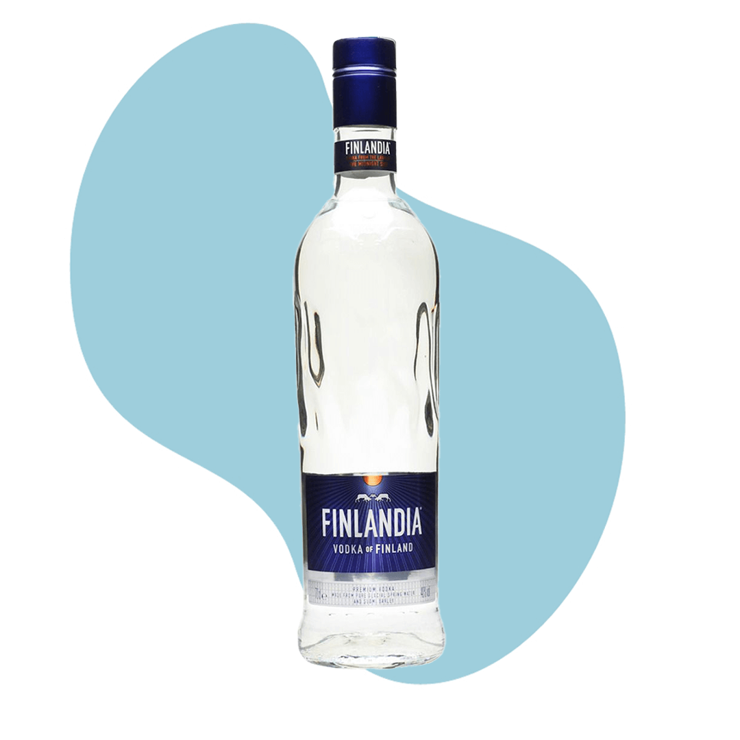 פינלנדיה באיסוף עצמי