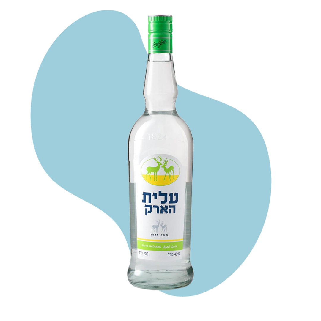 ערק עלית - 700 מ"ל