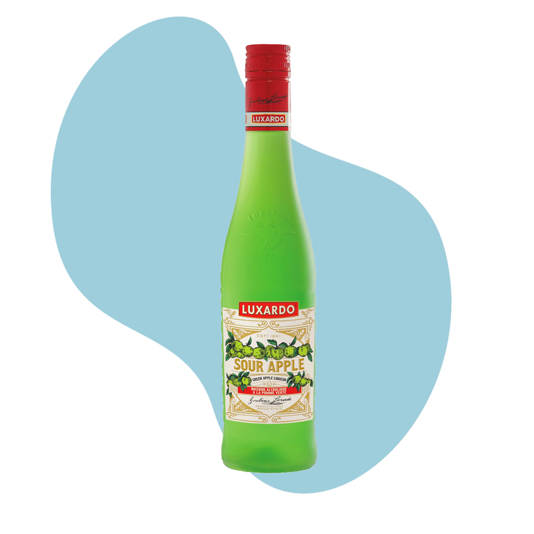 לוקסארדו סוואר אפל