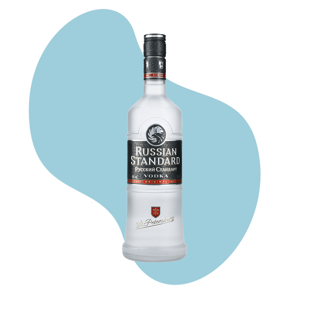 רוסקי סטנדרט באיסוף עצמי