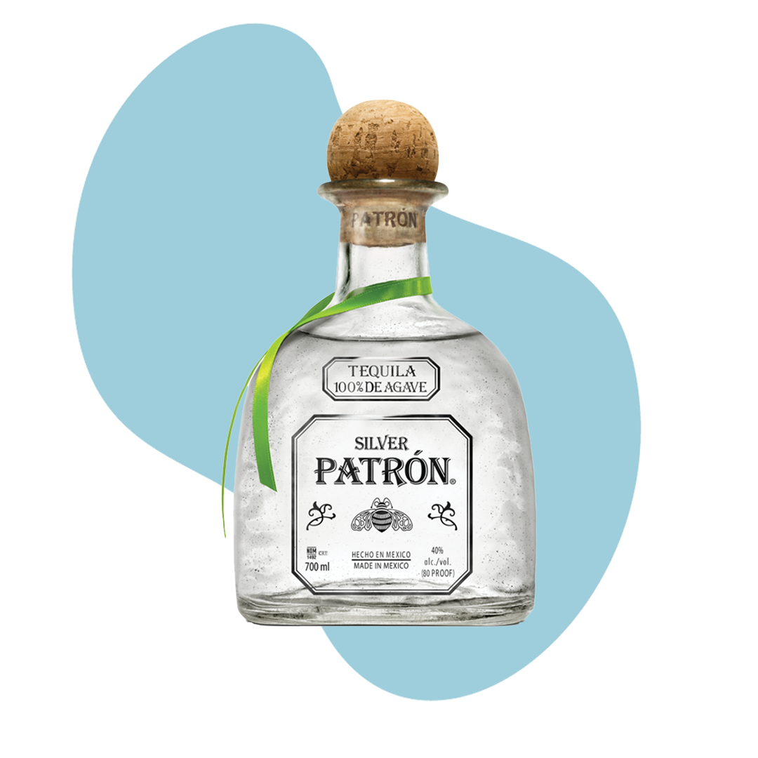 פטרון סילבר 700 מ"ל