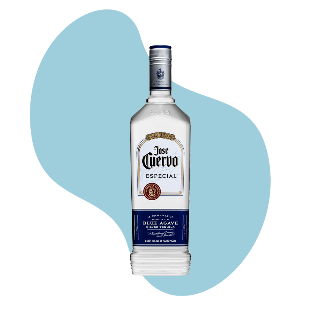 קווארבו סילבר אספסיאל