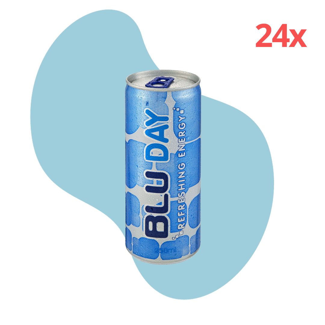 BLU DAY 24 יח'
