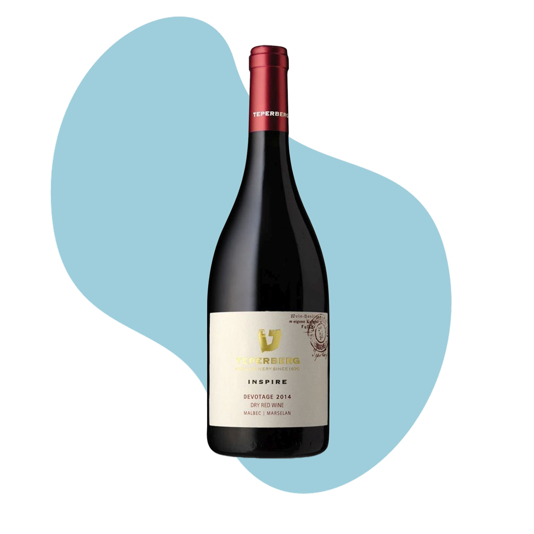 יקב 12 השבטים - סדרת אשר