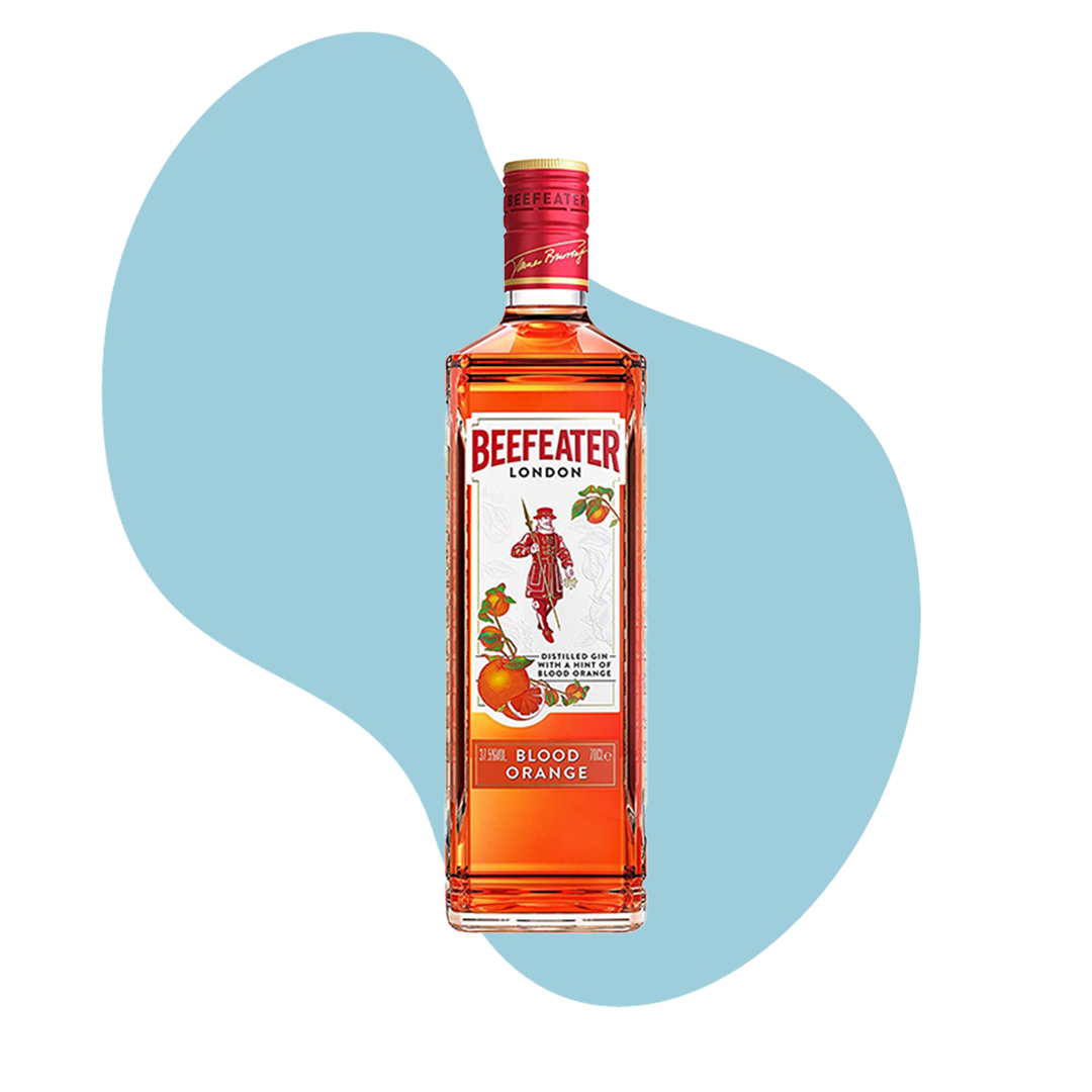 ביפאיטר תפוז דם - 700 מ"ל