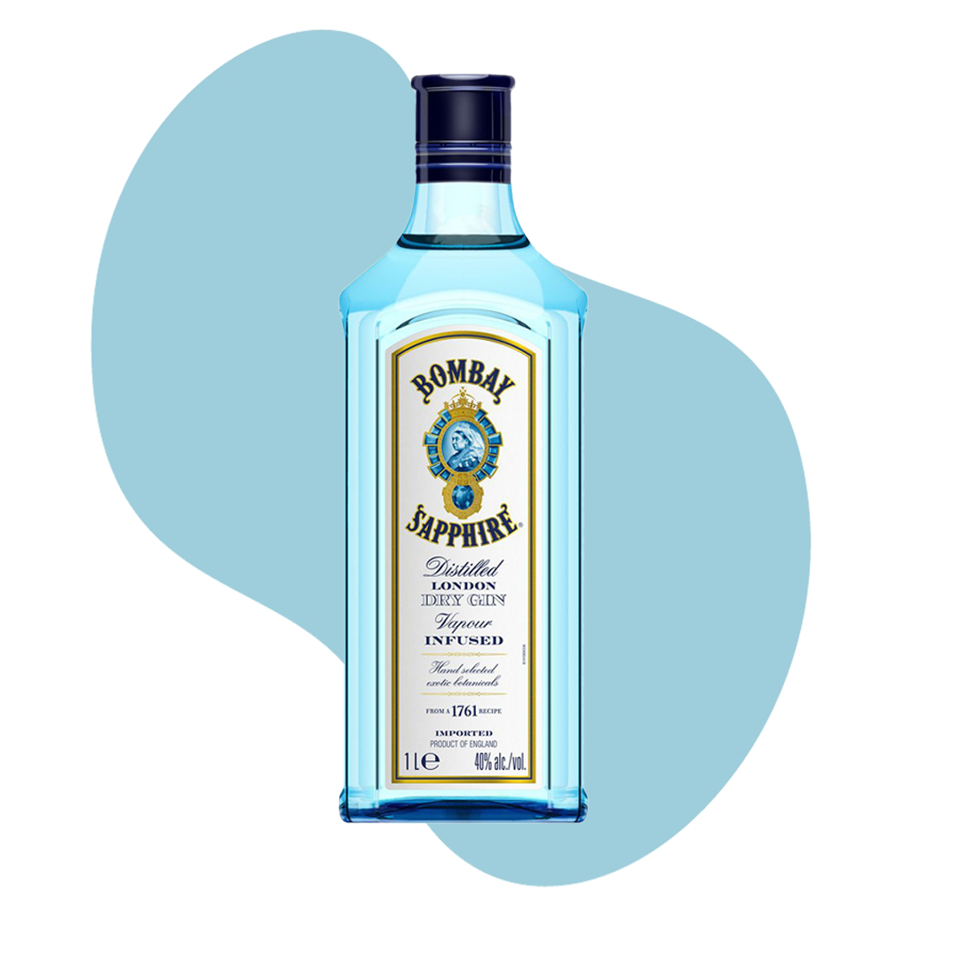 בומביי ספייר ליטר