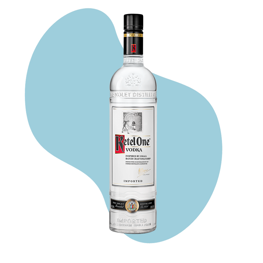 קטל וואן - ליטר