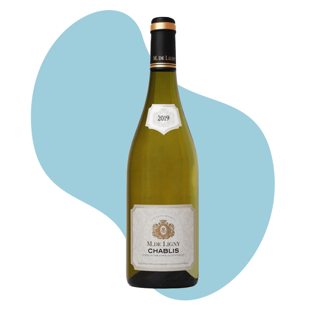 שאבלי מ. דה ליני