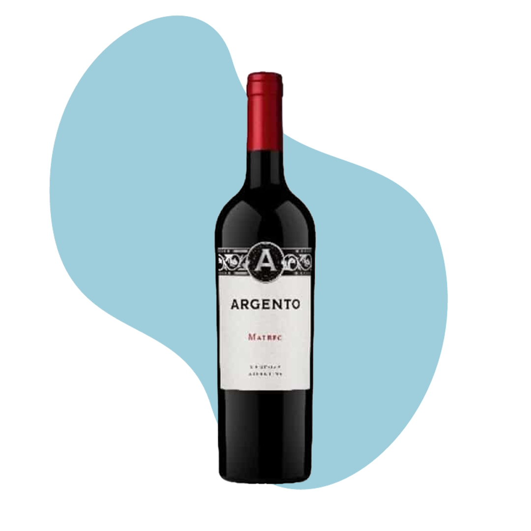 יין אדום יבש ארג'נטו קלאסיק מלבק