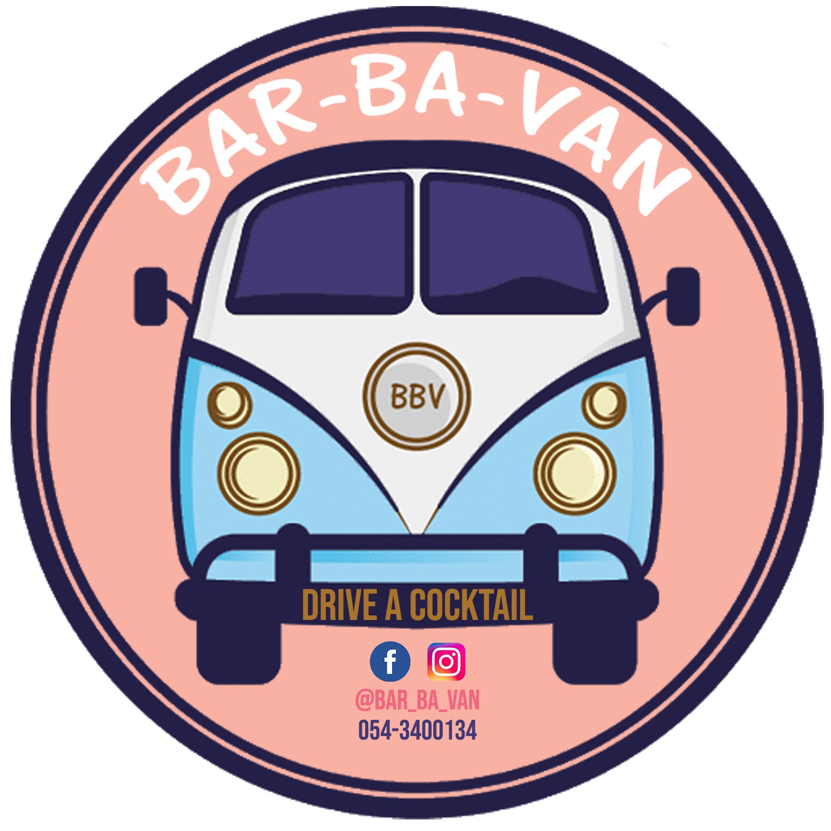 BAR BA VAN