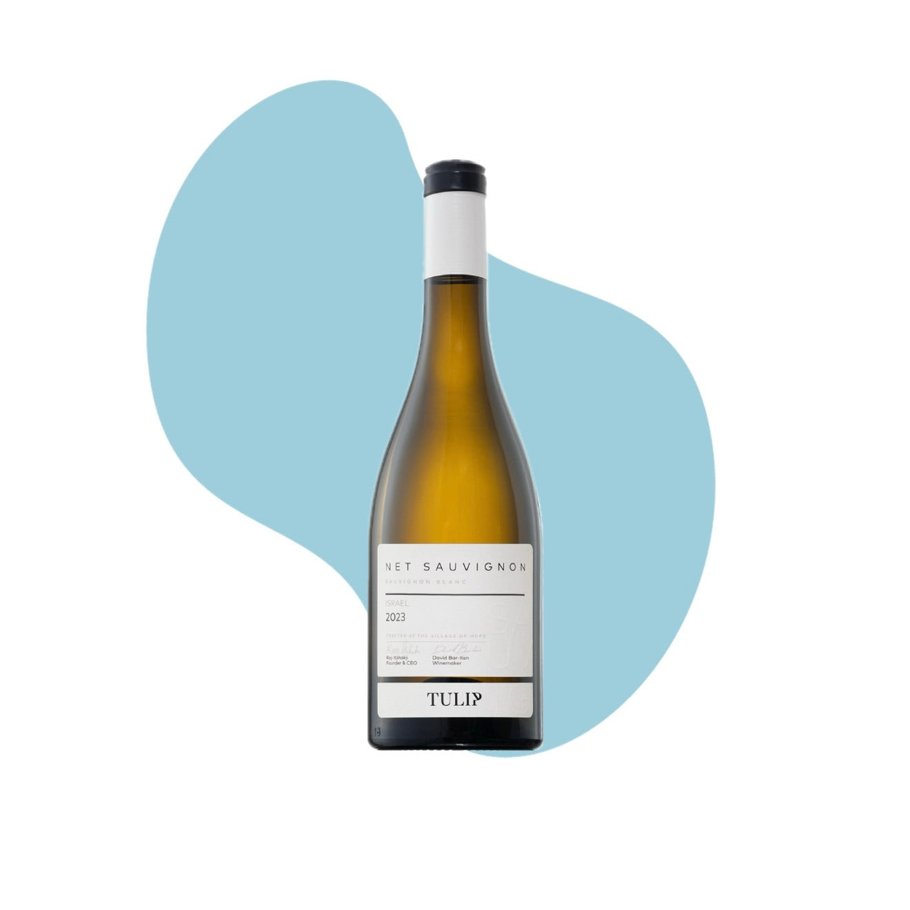 טוליפ סוביניון בלאן נט רזרב