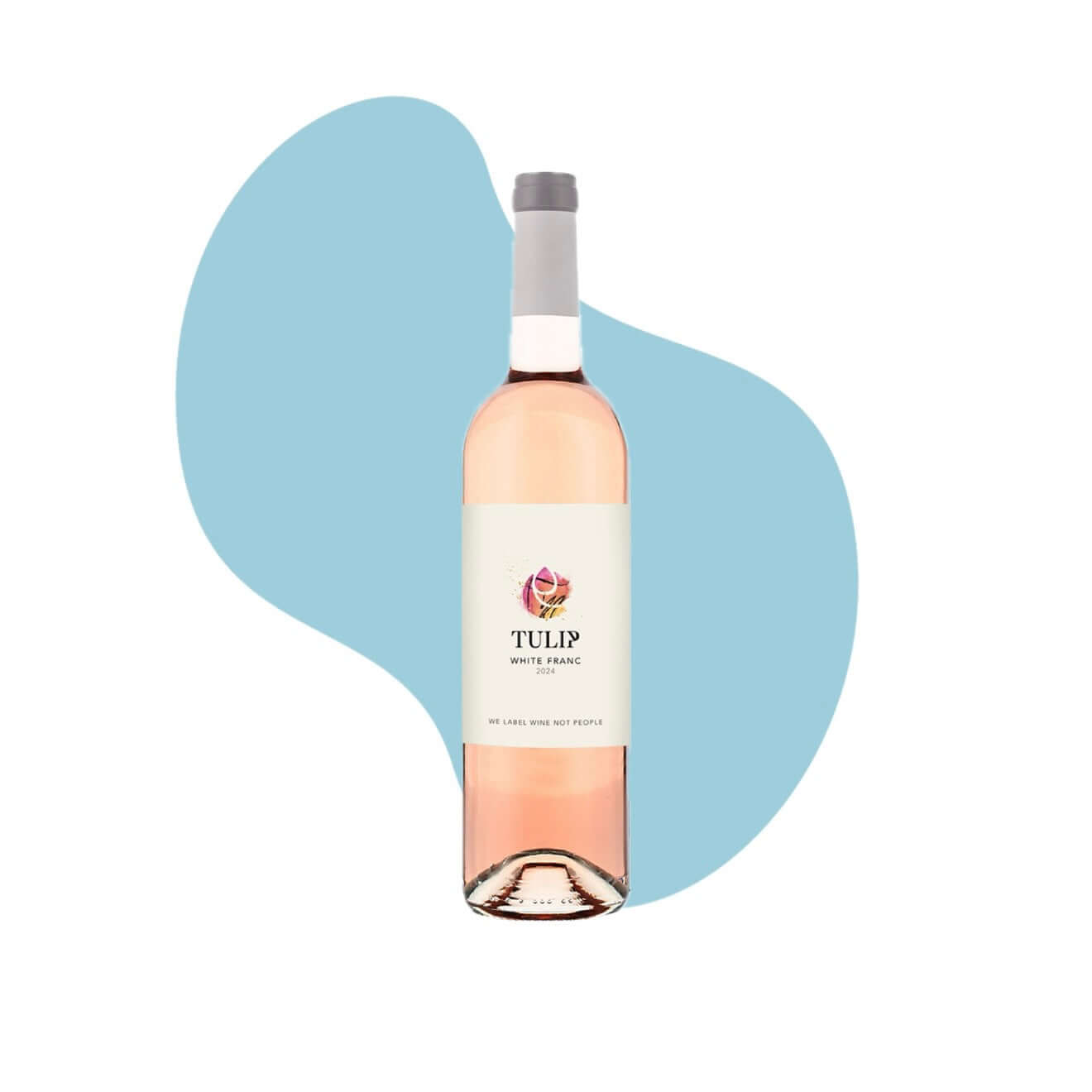 טוליפ ווייט פרנק מגנום - 1.5 ליטר