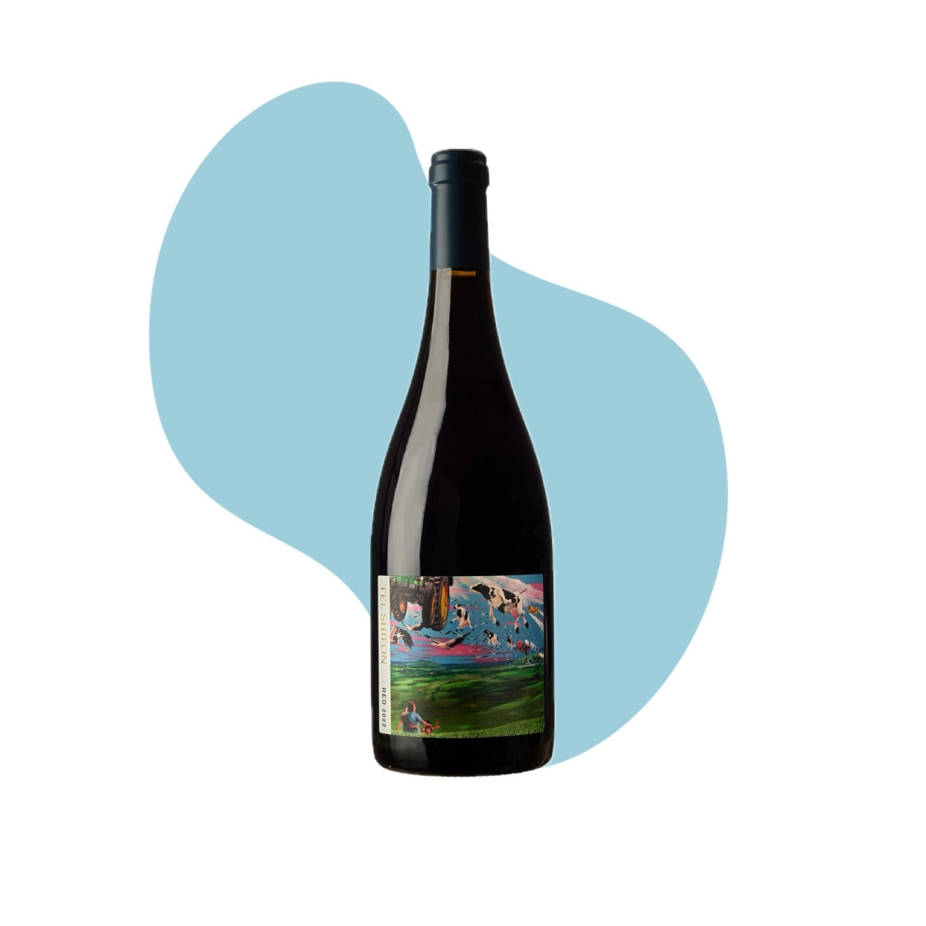 תל שיפון אדום