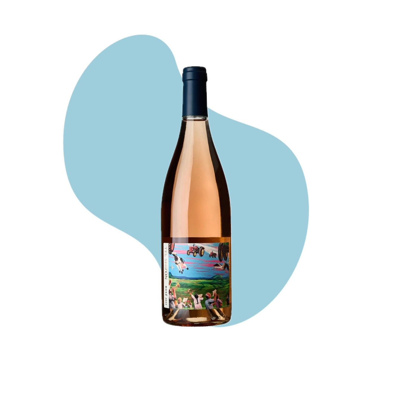 תל שיפון רוזה