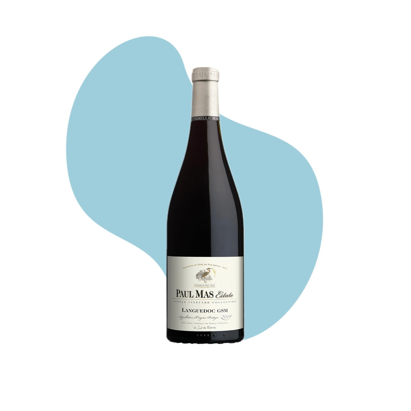 לאנגדוק רזרב (פול מאס)