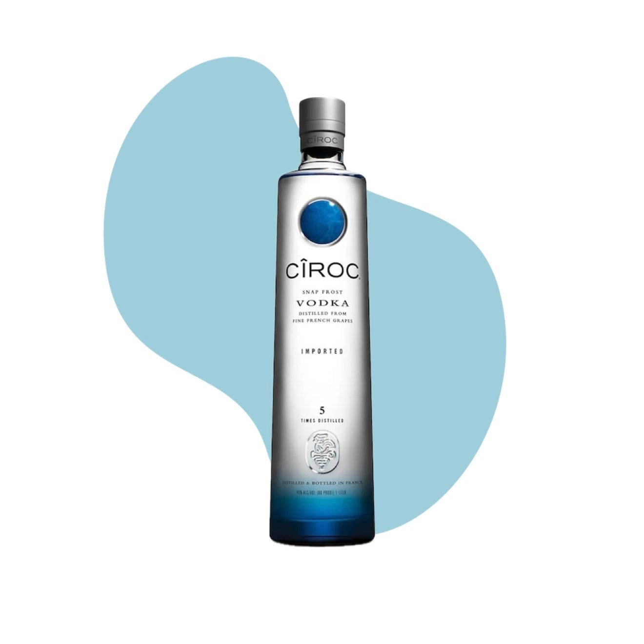 סירוק - 700 מ"ל