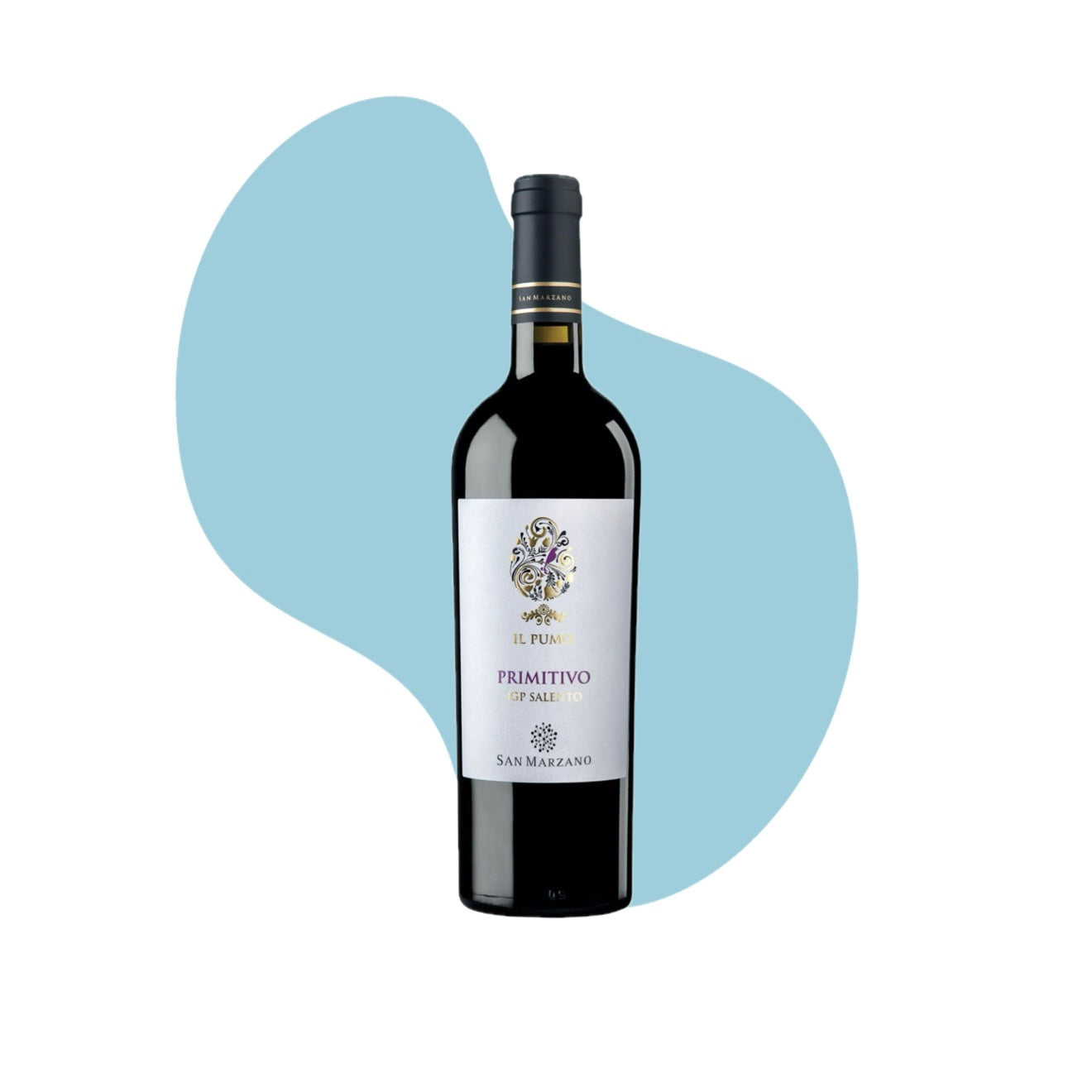 סאן מרזאנו פריטימיבו איל פומו