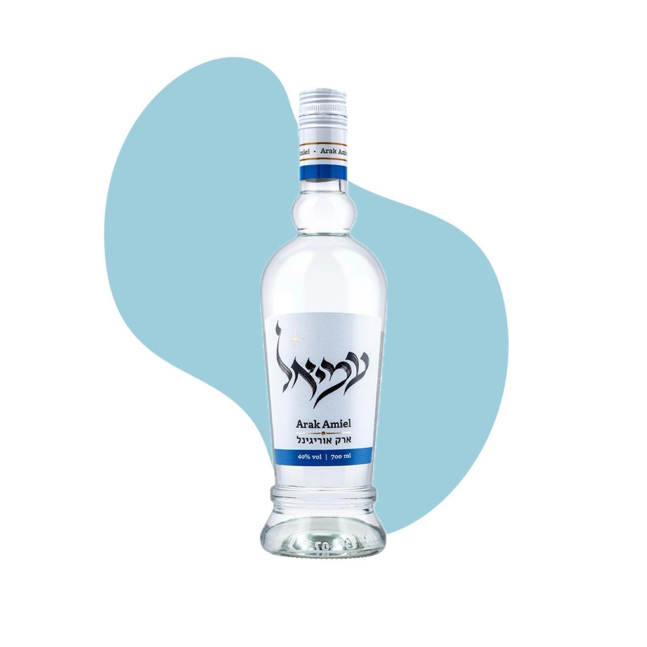 Amiel Original Arak - 700 ml