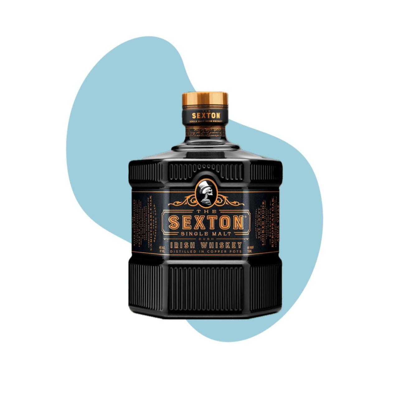 Sexton Single Malt - 700 ml