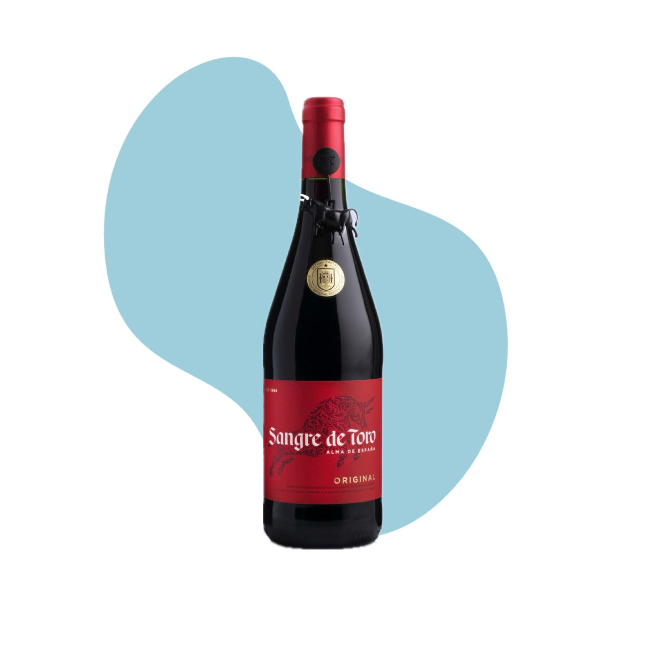 סנגרה דה טורו אוריג'ינל (טורס)