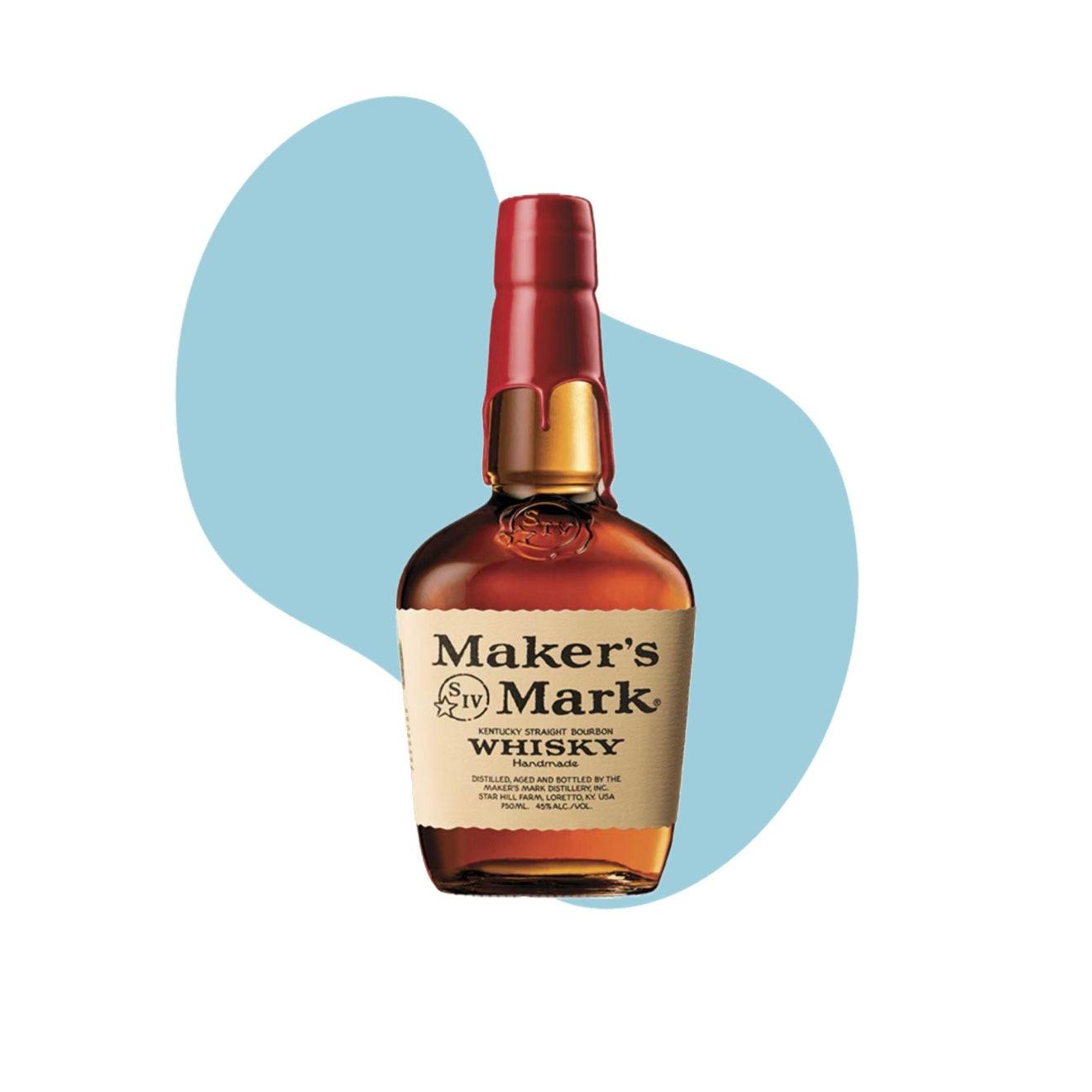 Maker's Mark Bourbon - 700 ml