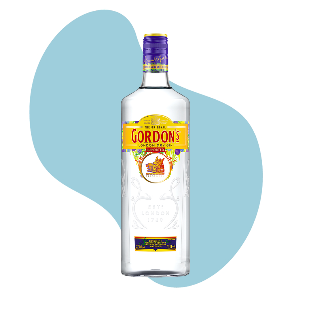 ג'ין גורדונס ליטר