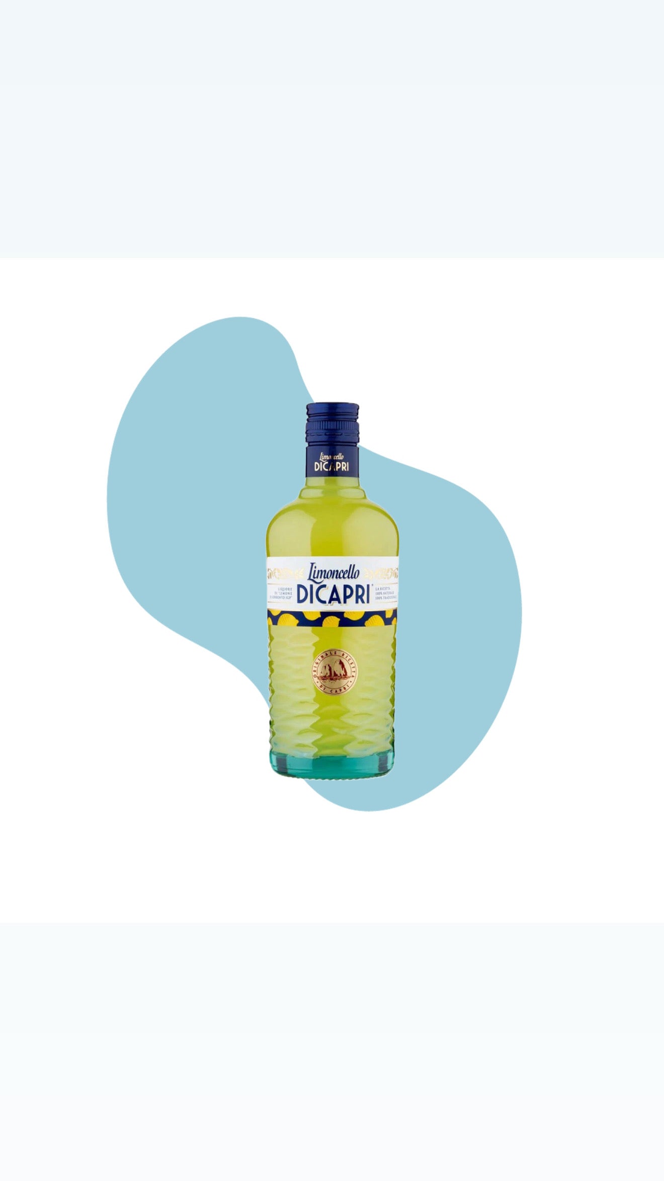 לימונצ'לו דיקפרי