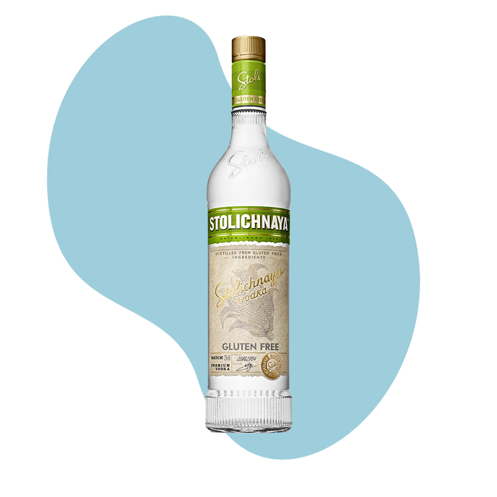 סטולי ללא גלוטן ליטר