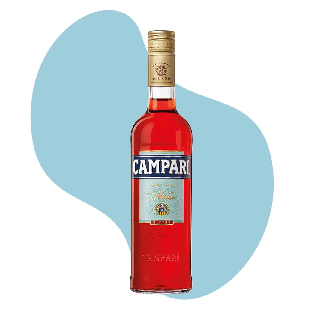 קמפרי - ליטר