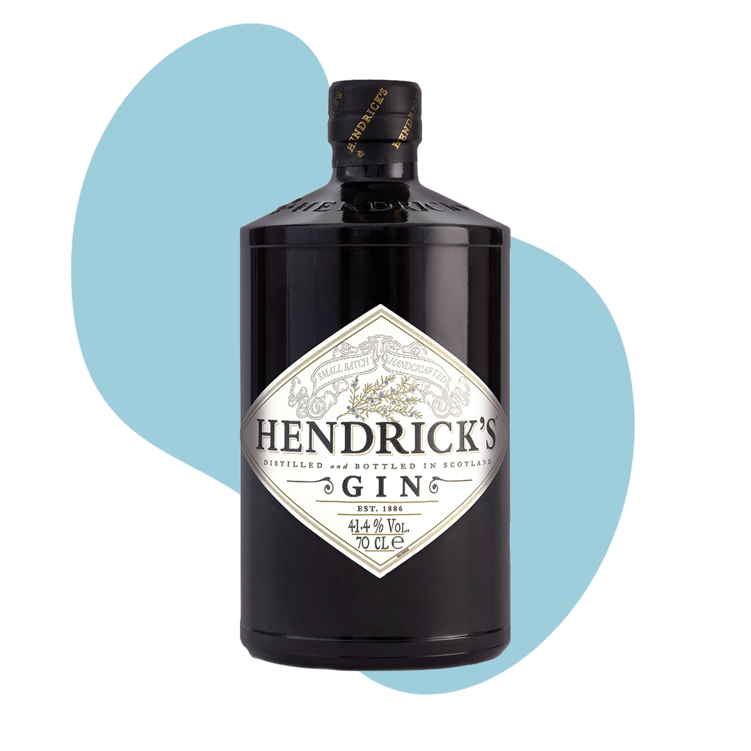 ג'ין הנדריקס 700 מ"ל