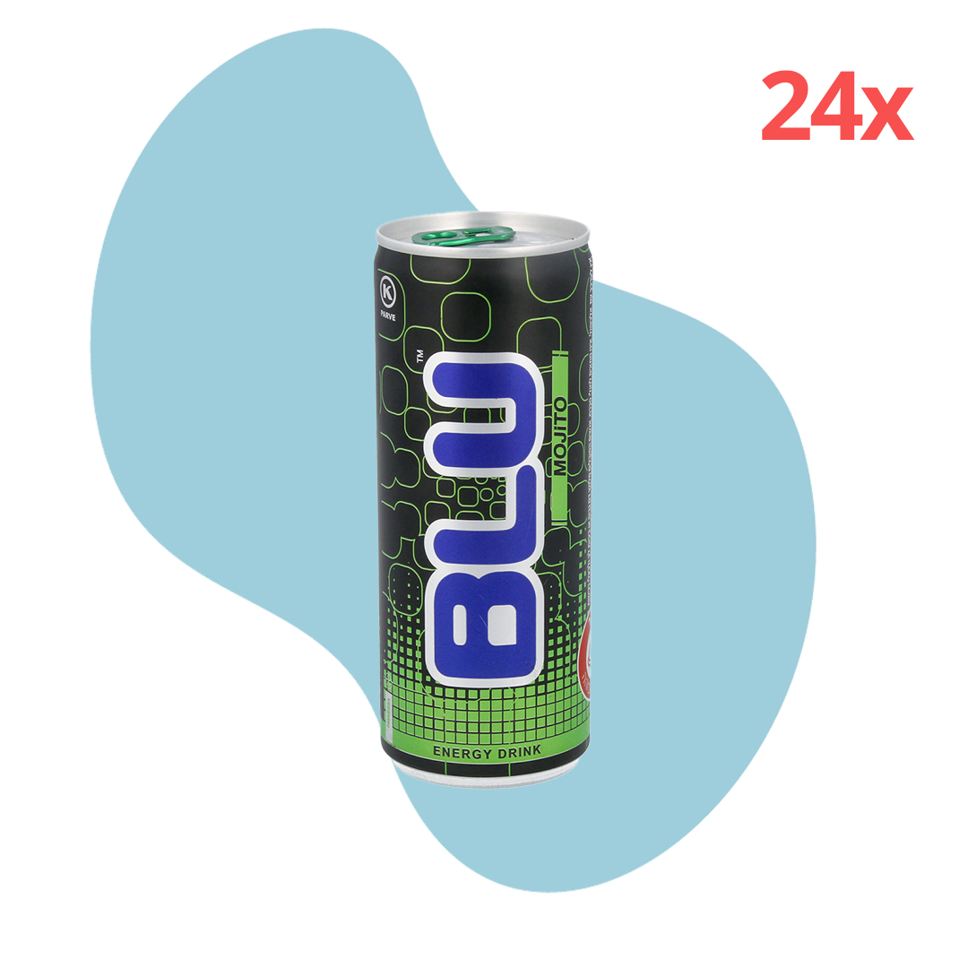 BLU מוחיטו 24 יח'