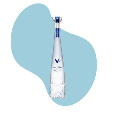 גרייגוס אלטיאוס 700 מ"ל איסוף עצמי