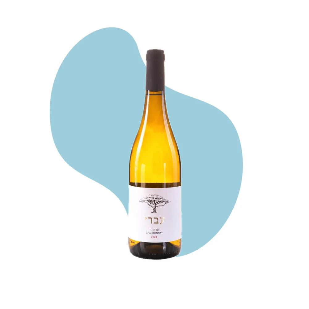 יין עברי  3 יח' ב140 ש"ח